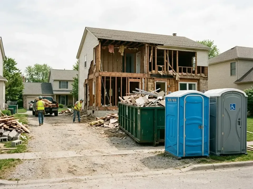 home-renovation-demolition-sit-010 — frequently asked questions, Portable Toilet & Dumpsters Rental in North Wilkesboro, NC